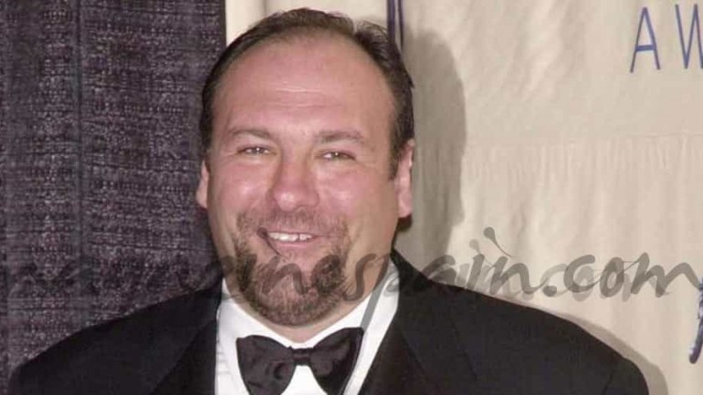 Muere en Italia, James Galdonfini, protagonista de «Los Soprano»