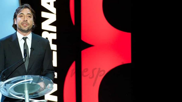 Javier Bardem, podría ser el pirata «Barbanegra»