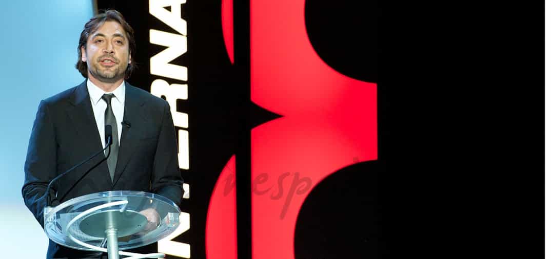 Javier Bardem, podría ser el pirata «Barbanegra»