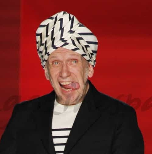 Jean Paul Gaultier: «Quiero centrarme en Alta Costura»
