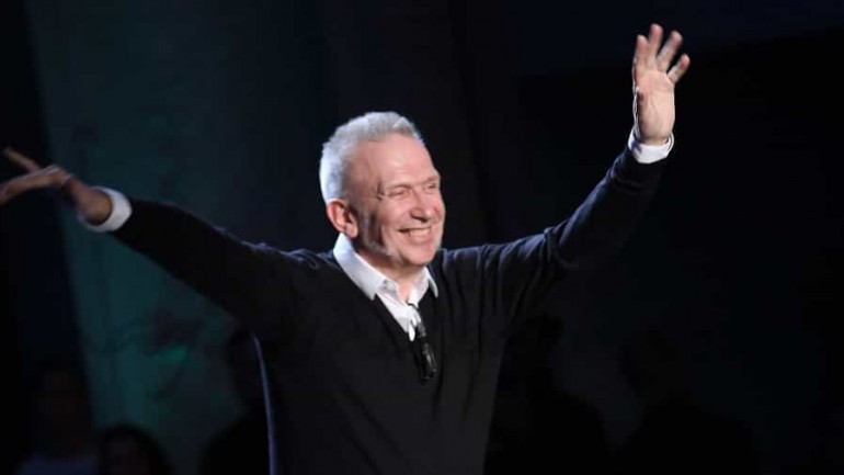 Dita Von Teese y Jean Paul Gaultier un tandem perfecto