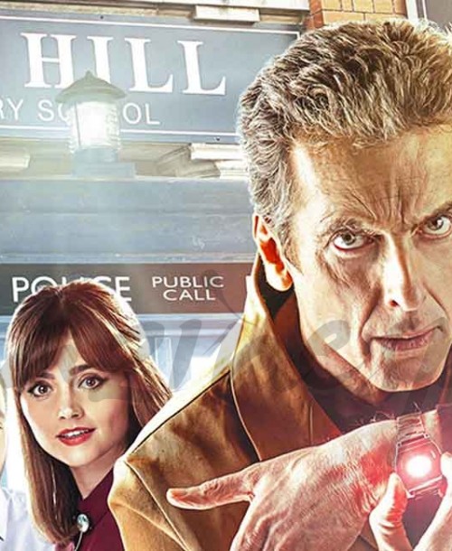 “Doctor Who”: nuevo trailer de la décima temporada