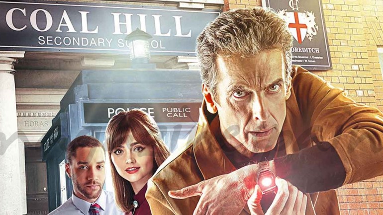 «Doctor Who»: nuevo trailer de la décima temporada