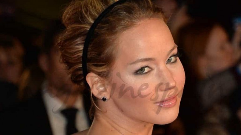 Por fin! Estreno mundial «Los juegos del hambre- Sinsajo 1»