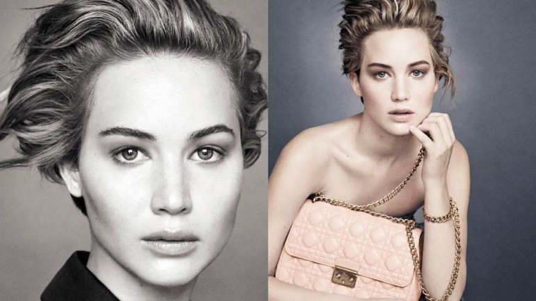 Miss Jennifer Lawrence