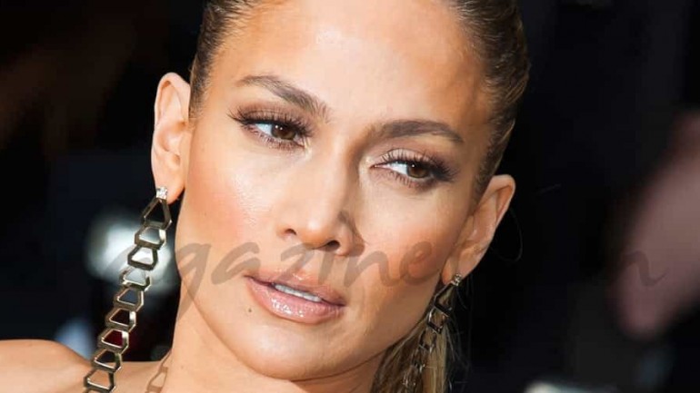 Jennifer Lopez, quiere seguir siendo la más sexy