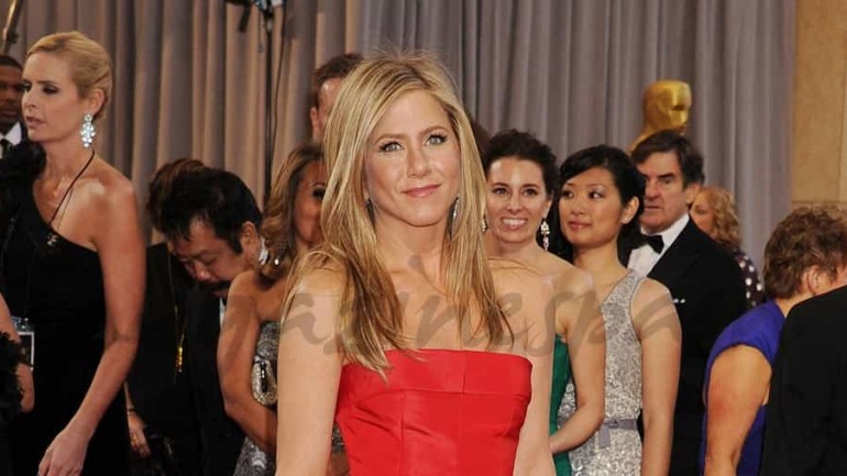 Jennifer Aniston 2005-2014