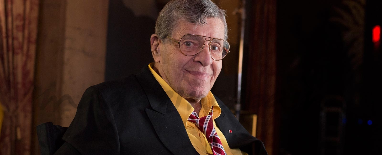 Muere Jerry Lewis a los 91 años