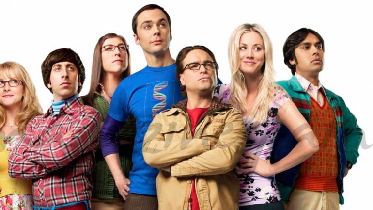 “The Big Bang Theory”: ¿Última temporada?