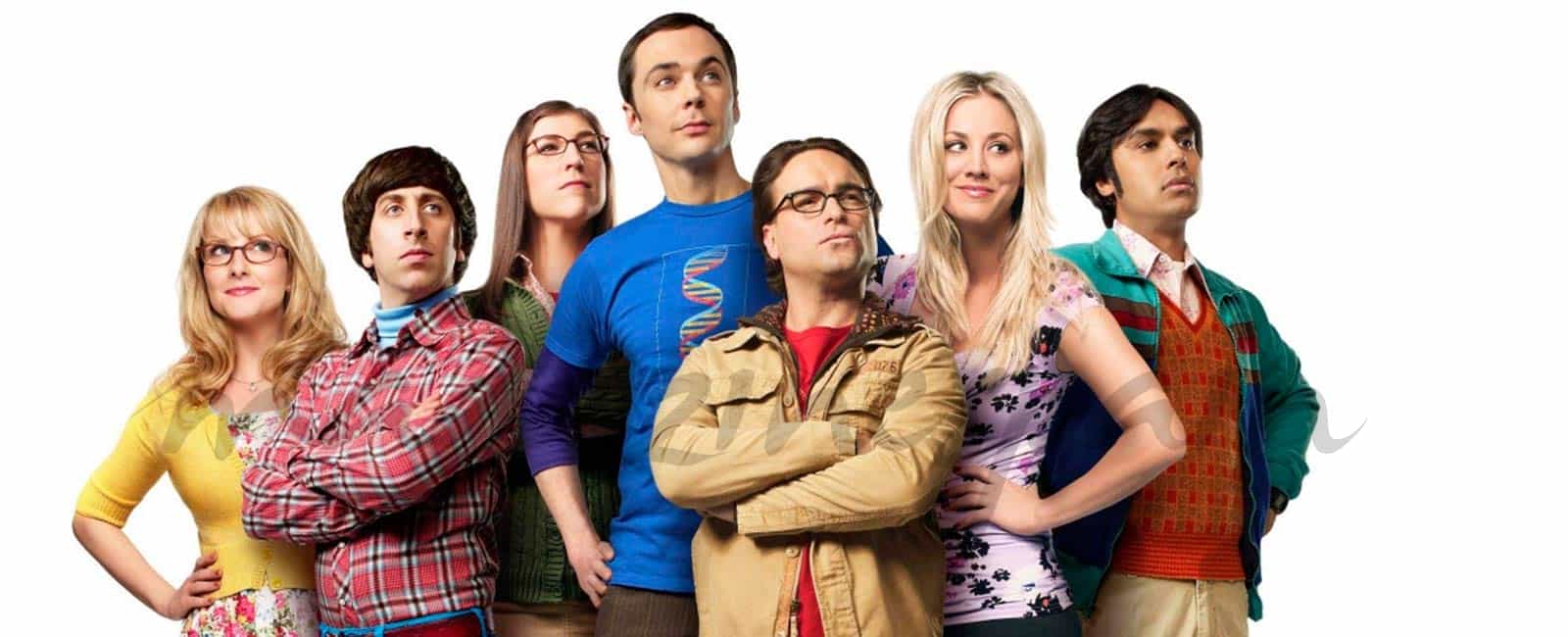 “The Big Bang Theory”: ¿Última temporada?
