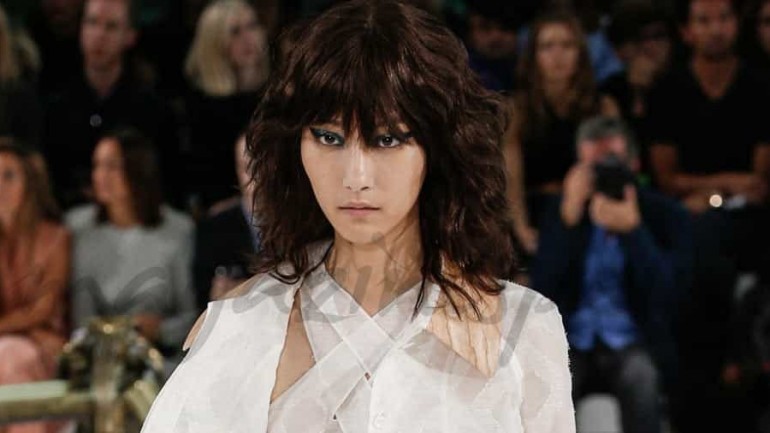 París Fashion Week: John Galliano