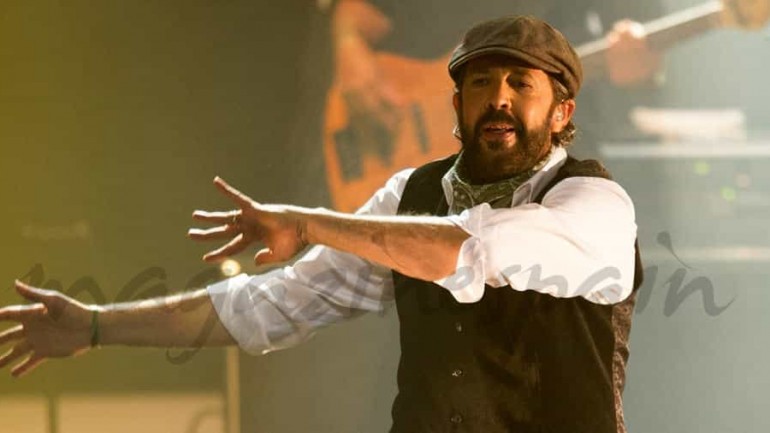 Juan Luis Guerra, nuevo single