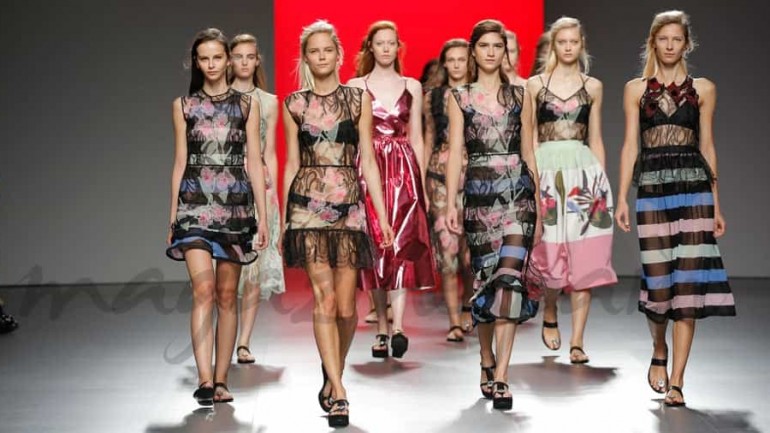 Mercedes Benz Fashion Week Madrid: Juan Vidal