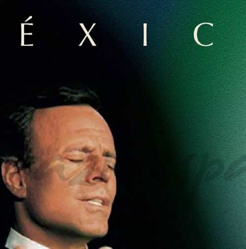 Julio Iglesias reaparece el día de su cumpleaños