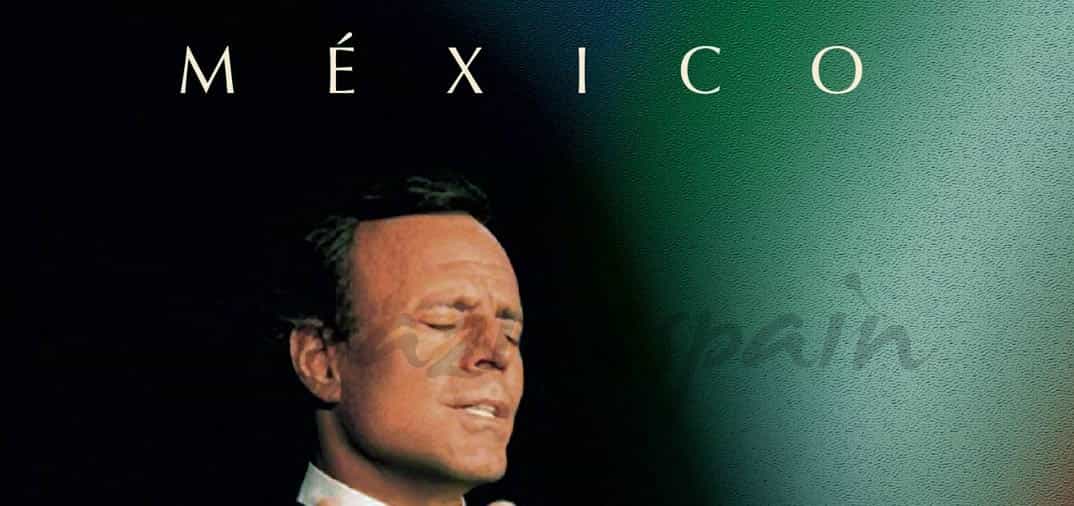 Julio Iglesias reaparece el día de su cumpleaños