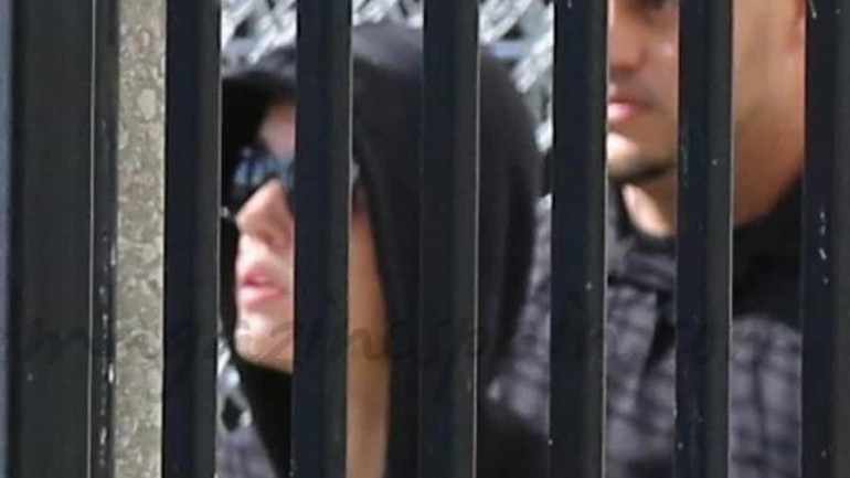 Justin Bieber puede ingresar en la cárcel