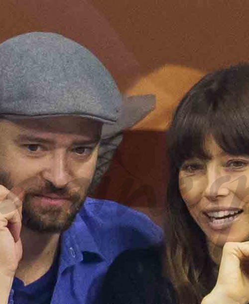 Al año de casarse , Justin Timberlake y Jessica Biel se divorcian