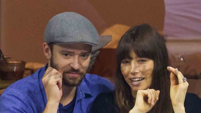 Al año de casarse , Justin Timberlake y Jessica Biel se divorcian