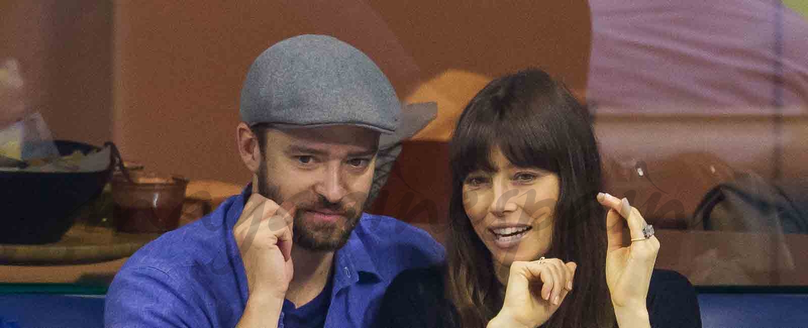 Al año de casarse , Justin Timberlake y Jessica Biel se divorcian