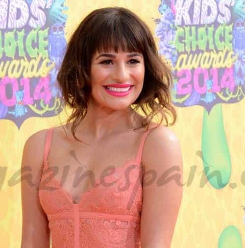 Premios Kids Choice Awards 2014