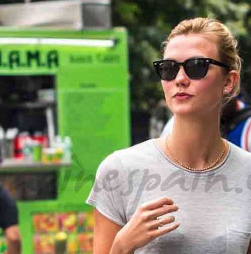 Karlie Kloss, el estilo de una top