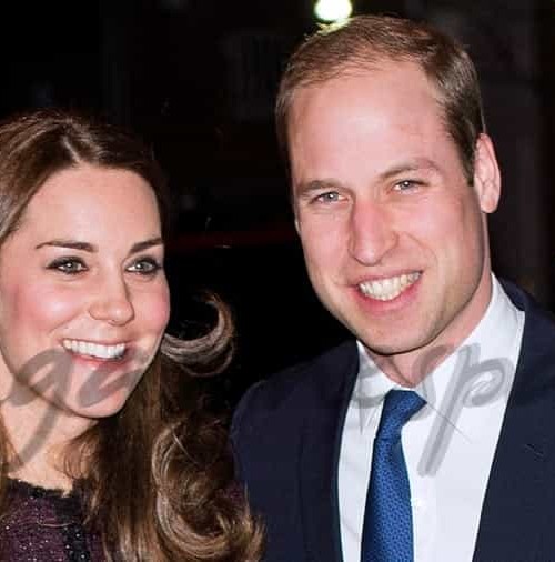 El estilo premamá de la princesa Kate en la Gran Manzana