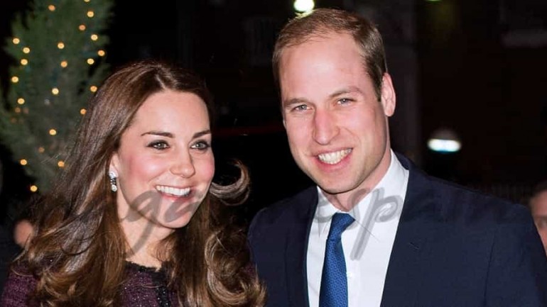 El estilo premamá de la princesa Kate en la Gran Manzana