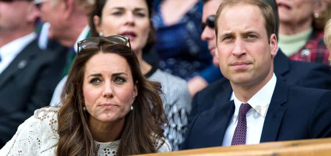 La princesa Kate, lección de estilo en Wimbledon