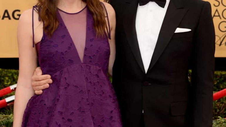 Keira Knightley ya es mamá