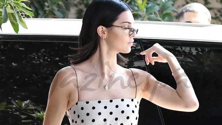 Kendall Jenner y Harry Styles rompen su relación