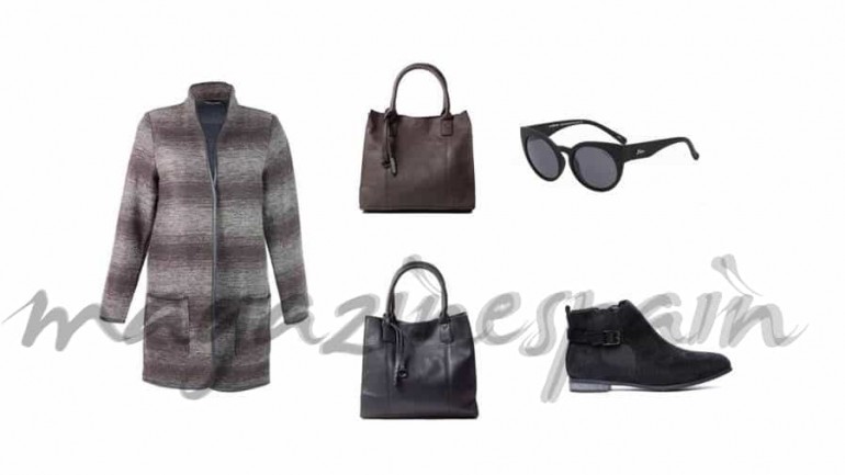 Copia el look de  Alexa Chung