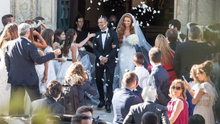 Cristiano Ronaldo, le regala a su manager por su boda, una isla en Grecia