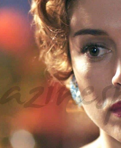 «Lo que escondían sus ojos”, capítulo 4 y último
