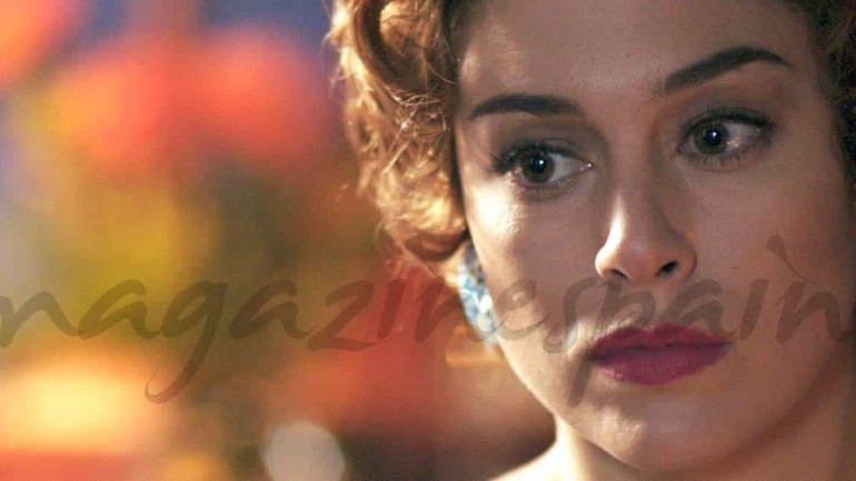 «Lo que escondían sus ojos”, capítulo 4 y último