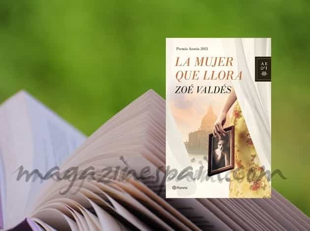 La mujer que llora