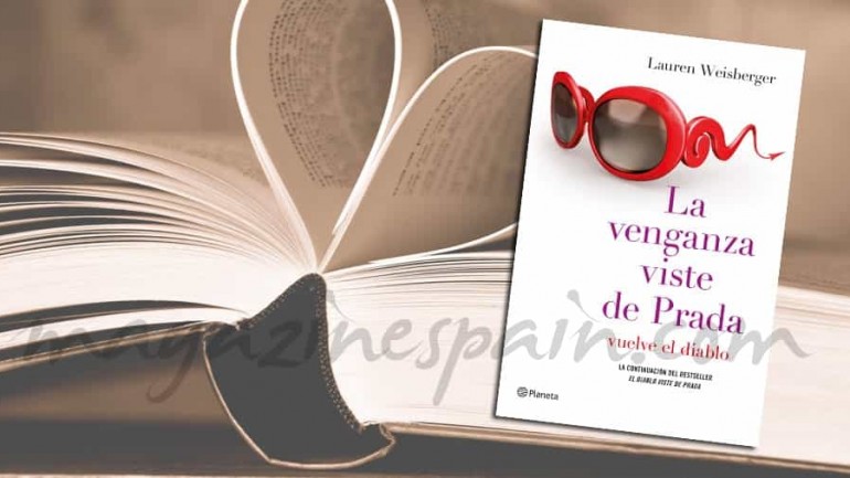 La venganza viste de Prada