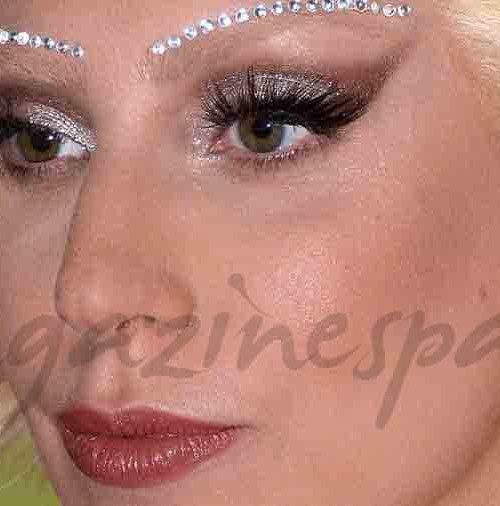 ***ENTREVISTA EXCLUSIVA*** Lady Gaga: «No me importa lo que la gente piense de mí»