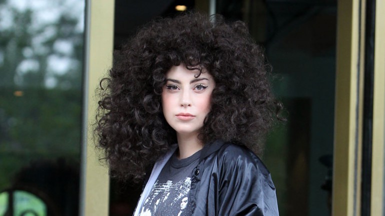 Lady Gaga, vuelve a sorprendernos