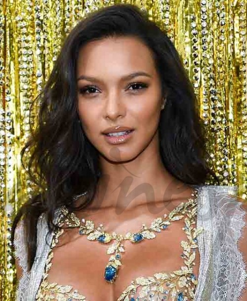 Lais Ribeiro, la nueva Gisele Bündchen