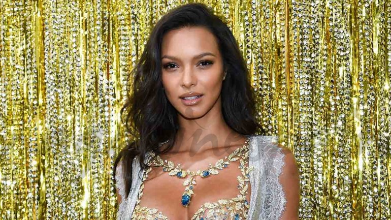 Lais Ribeiro, la nueva Gisele Bündchen