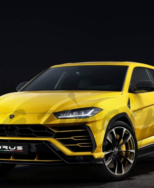 Nuevo Lamborghini URUS – Video
