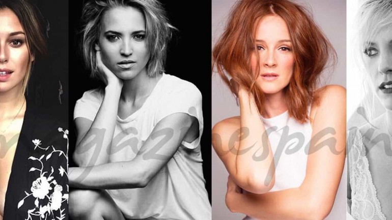 «Las chicas del cable», estreno en Netflix