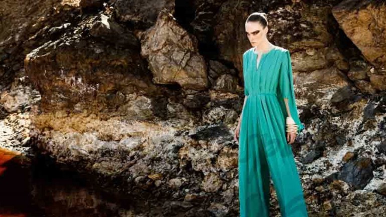 La seducción de una sola pieza