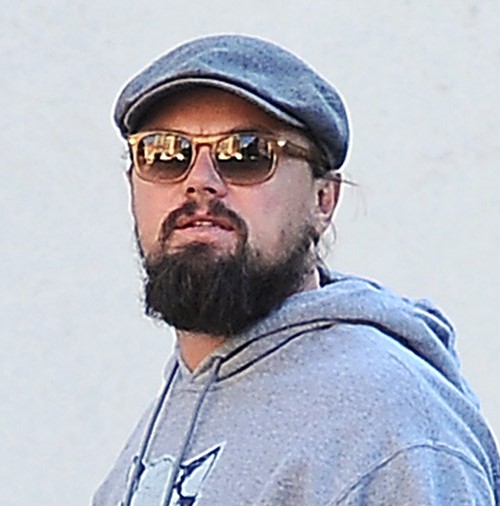 Leonardo DiCaprio se retira y no rodará la vida de Steve Jobs