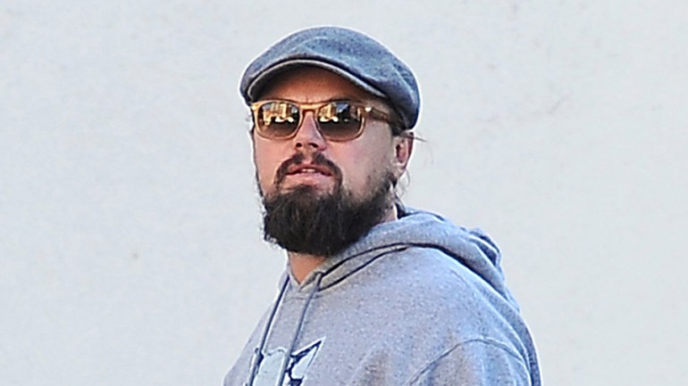 Leonardo DiCaprio se retira y no rodará la vida de Steve Jobs