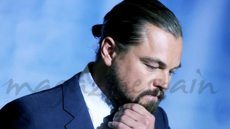 Leonardo DiCaprio cumple 40 años soltero: las mujeres de su vida