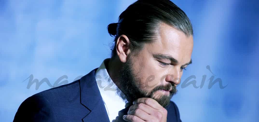 Leonardo DiCaprio cumple 40 años soltero: las mujeres de su vida
