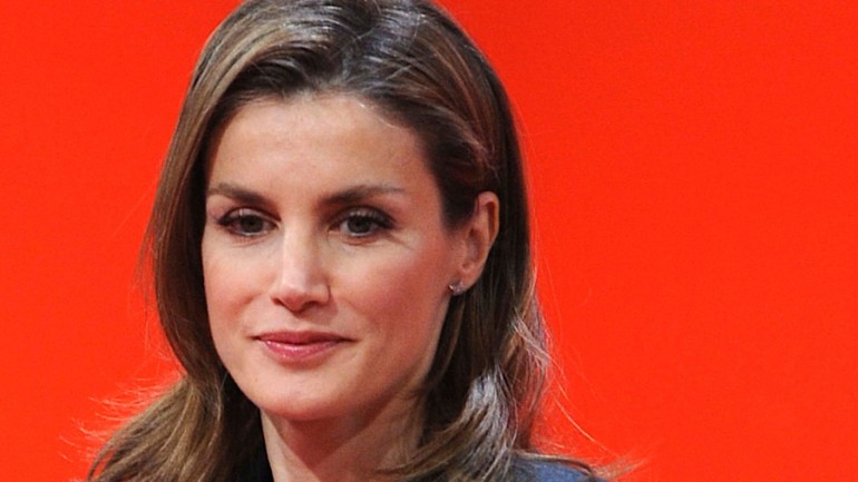 La princesa Letizia: 12 modelos para 12 meses
