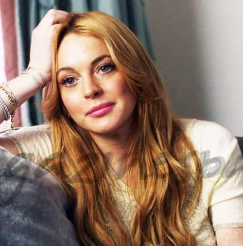 Lindsay Lohan intenta reconducir su vida en un nuevo reality
