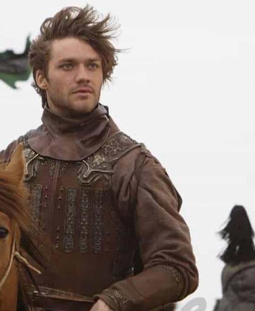 Marco Polo, comienza la segunda temporada en Netflix